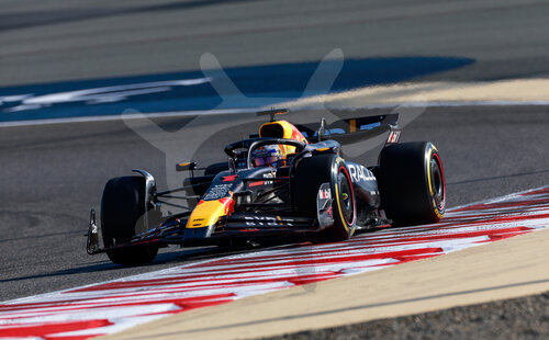 F1 Grand Prix of Bahrain