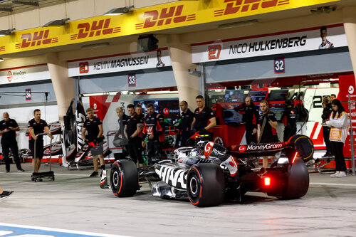 F1 Grand Prix of Bahrain