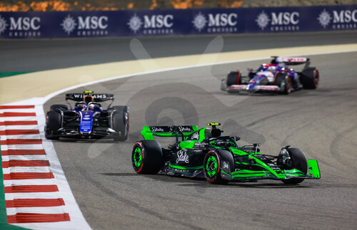 F1 Grand Prix of Bahrain