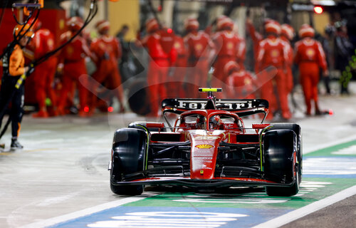 F1 Grand Prix of Bahrain