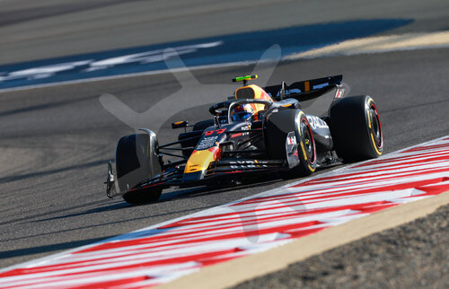 F1 Grand Prix of Bahrain