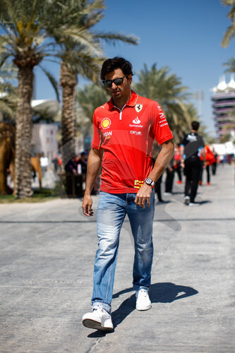 F1 Grand Prix of Bahrain