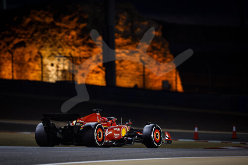 F1 Grand Prix of Bahrain