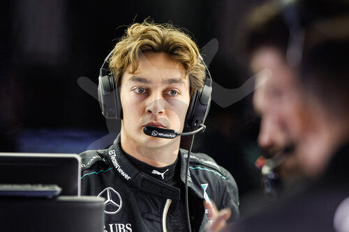 F1 Grand Prix of Bahrain