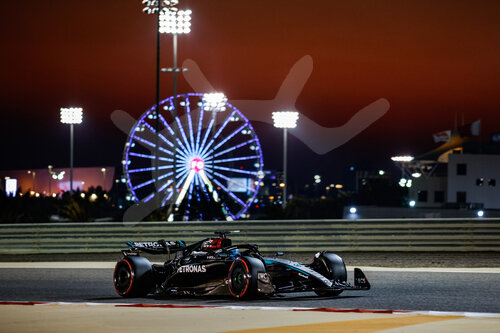 F1 Grand Prix of Bahrain