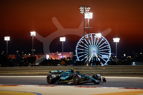 F1 Grand Prix of Bahrain