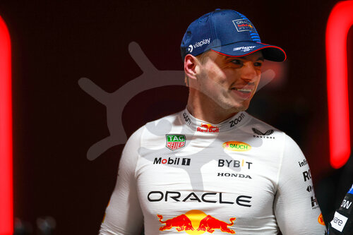 F1 Grand Prix of Bahrain