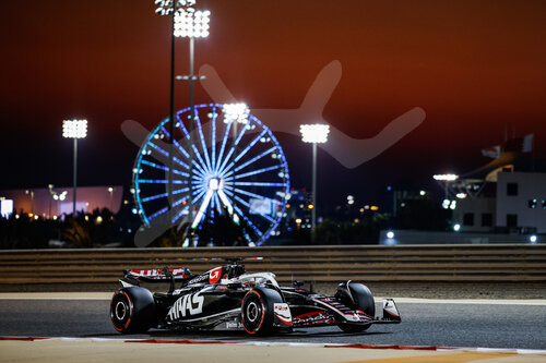 F1 Grand Prix of Bahrain