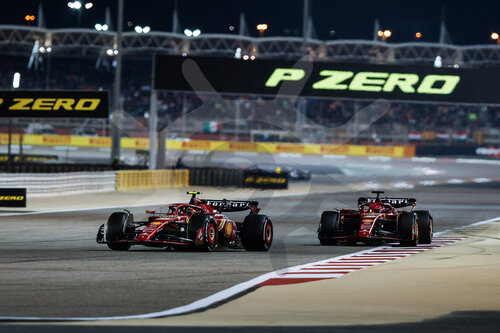 F1 Grand Prix of Bahrain