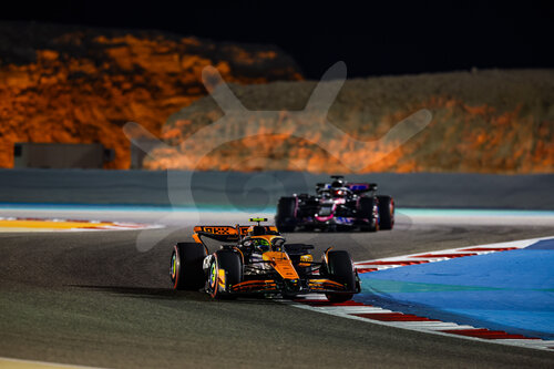 F1 Grand Prix of Bahrain