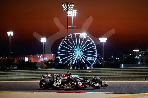 F1 Grand Prix of Bahrain
