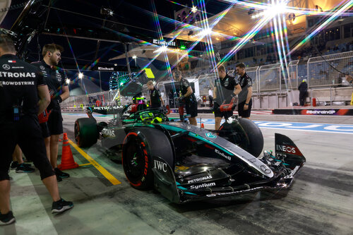 F1 Grand Prix of Bahrain