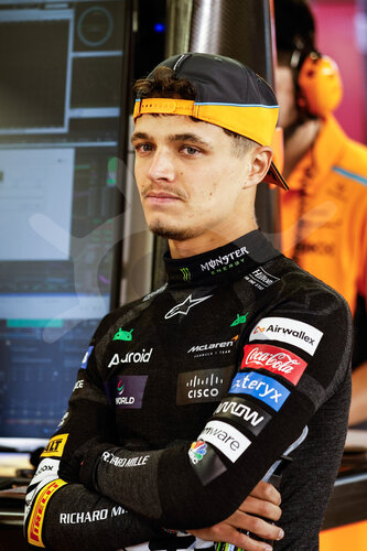 F1 Grand Prix of Bahrain