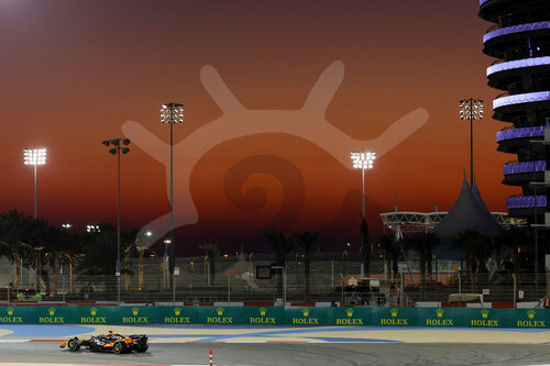 F1 Grand Prix of Bahrain