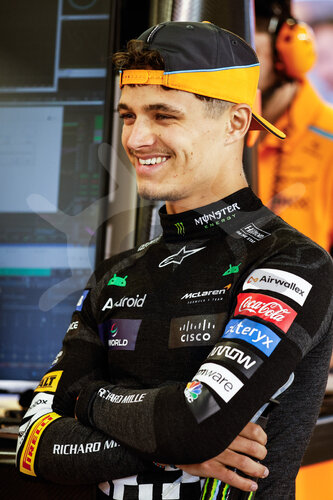 F1 Grand Prix of Bahrain