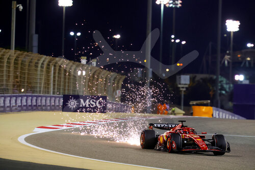 F1 Grand Prix of Bahrain