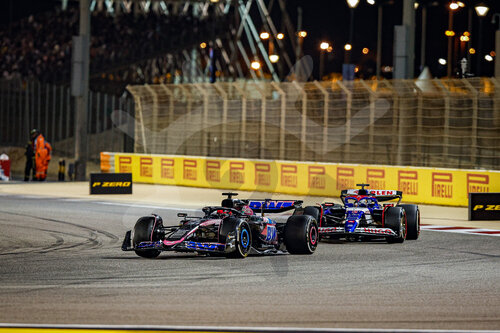 F1 Grand Prix of Bahrain