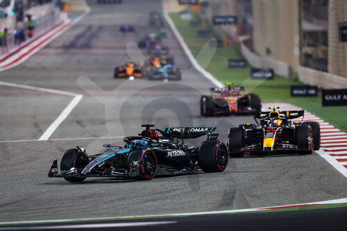 F1 Grand Prix of Bahrain