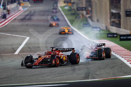 F1 Grand Prix of Bahrain