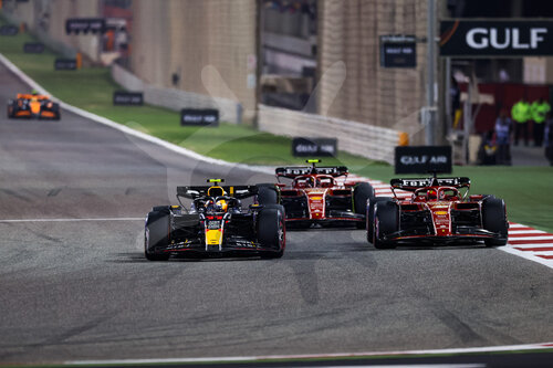 F1 Grand Prix of Bahrain