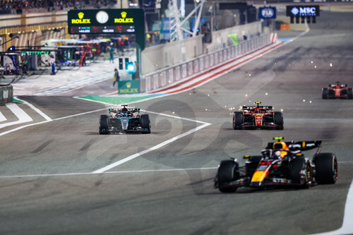 F1 Grand Prix of Bahrain