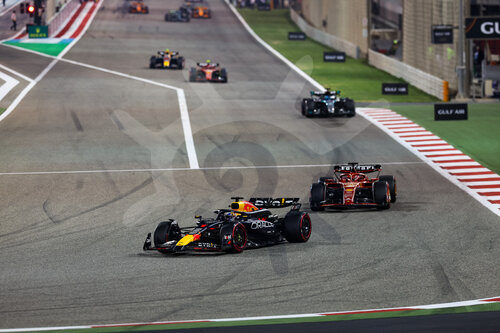 F1 Grand Prix of Bahrain