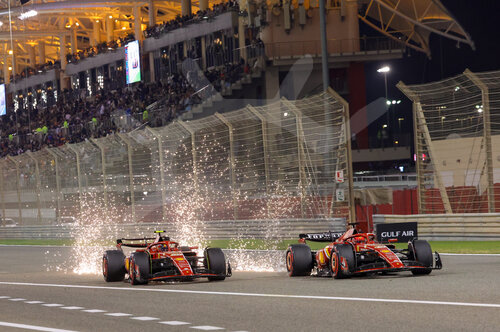 F1 Grand Prix of Bahrain