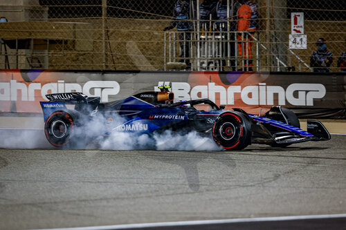 F1 Grand Prix of Bahrain