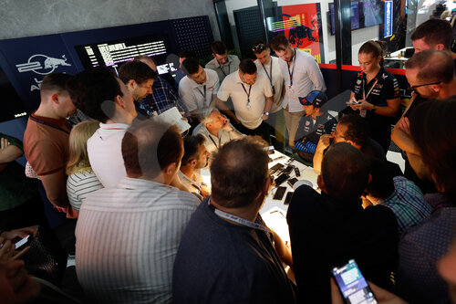 F1 Grand Prix of Saudi Arabia