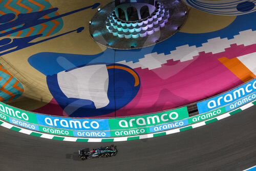F1 Grand Prix of Saudi Arabia