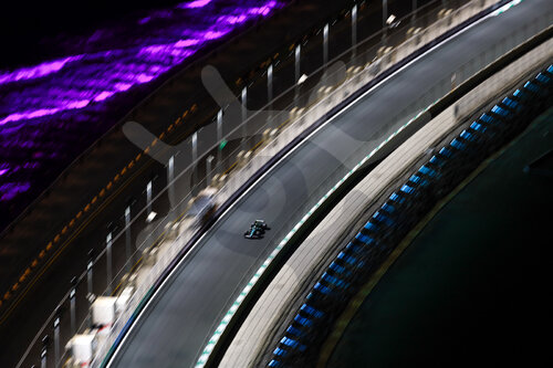 F1 Grand Prix of Saudi Arabia