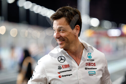 F1 Grand Prix of Saudi Arabia