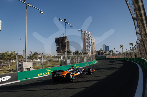 F1 Grand Prix of Saudi Arabia
