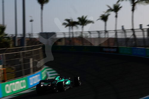 F1 Grand Prix of Saudi Arabia