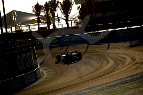 F1 Grand Prix of Saudi Arabia