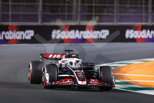 F1 Grand Prix of Saudi Arabia
