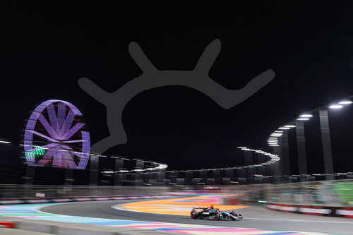 F1 Grand Prix of Saudi Arabia