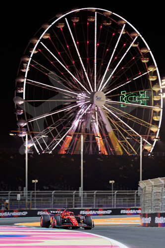 F1 Grand Prix of Saudi Arabia