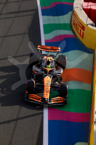 F1 Grand Prix of Saudi Arabia