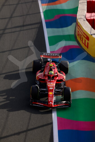 F1 Grand Prix of Saudi Arabia