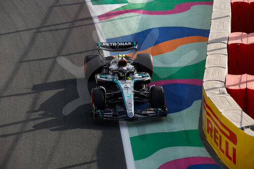 F1 Grand Prix of Saudi Arabia