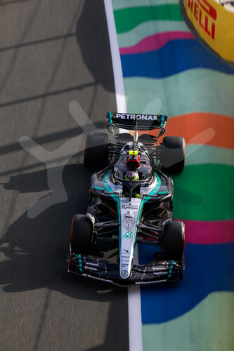 F1 Grand Prix of Saudi Arabia