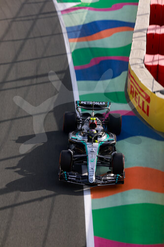 F1 Grand Prix of Saudi Arabia