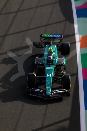 F1 Grand Prix of Saudi Arabia