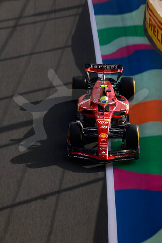F1 Grand Prix of Saudi Arabia