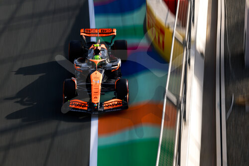 F1 Grand Prix of Saudi Arabia