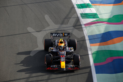 F1 Grand Prix of Saudi Arabia