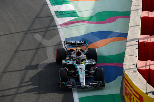 F1 Grand Prix of Saudi Arabia