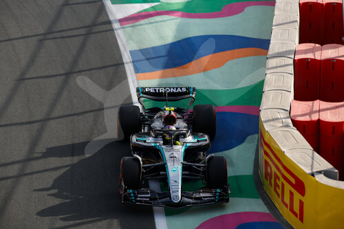 F1 Grand Prix of Saudi Arabia