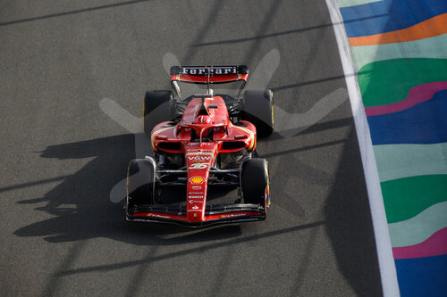 F1 Grand Prix of Saudi Arabia